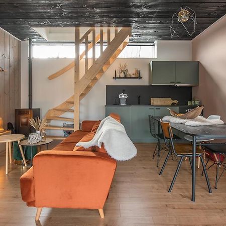 La Casa Gardenia Bed & Breakfast ดรูเนอ ภายนอก รูปภาพ
