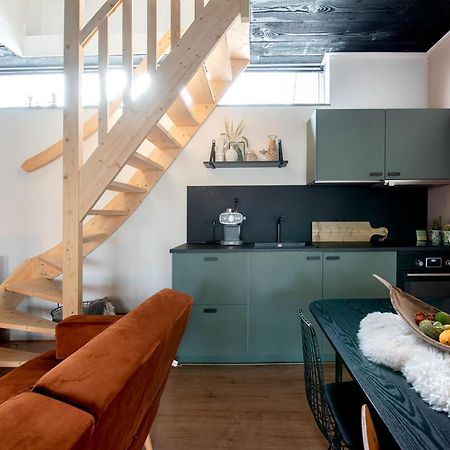 La Casa Gardenia Bed & Breakfast ดรูเนอ ภายนอก รูปภาพ